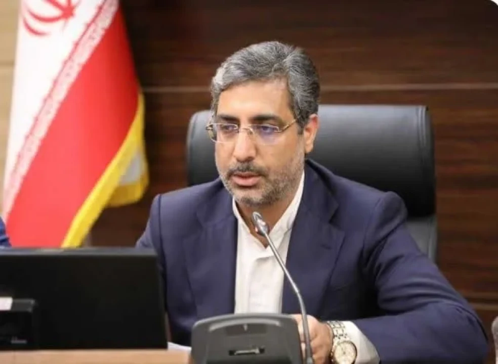 خلق ارزش اقتصادی و اثر اجتماعی پایدار فولاد سنگان خلق ارزش اقتصادی و اثر اجتماعی پایدار فولاد سنگان